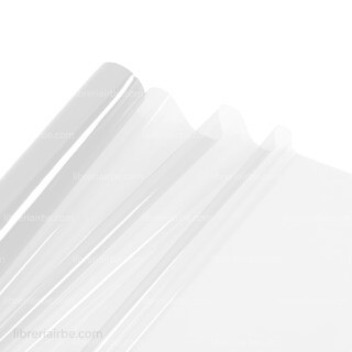 Papel Celofan COLOR Entero 70x100cm