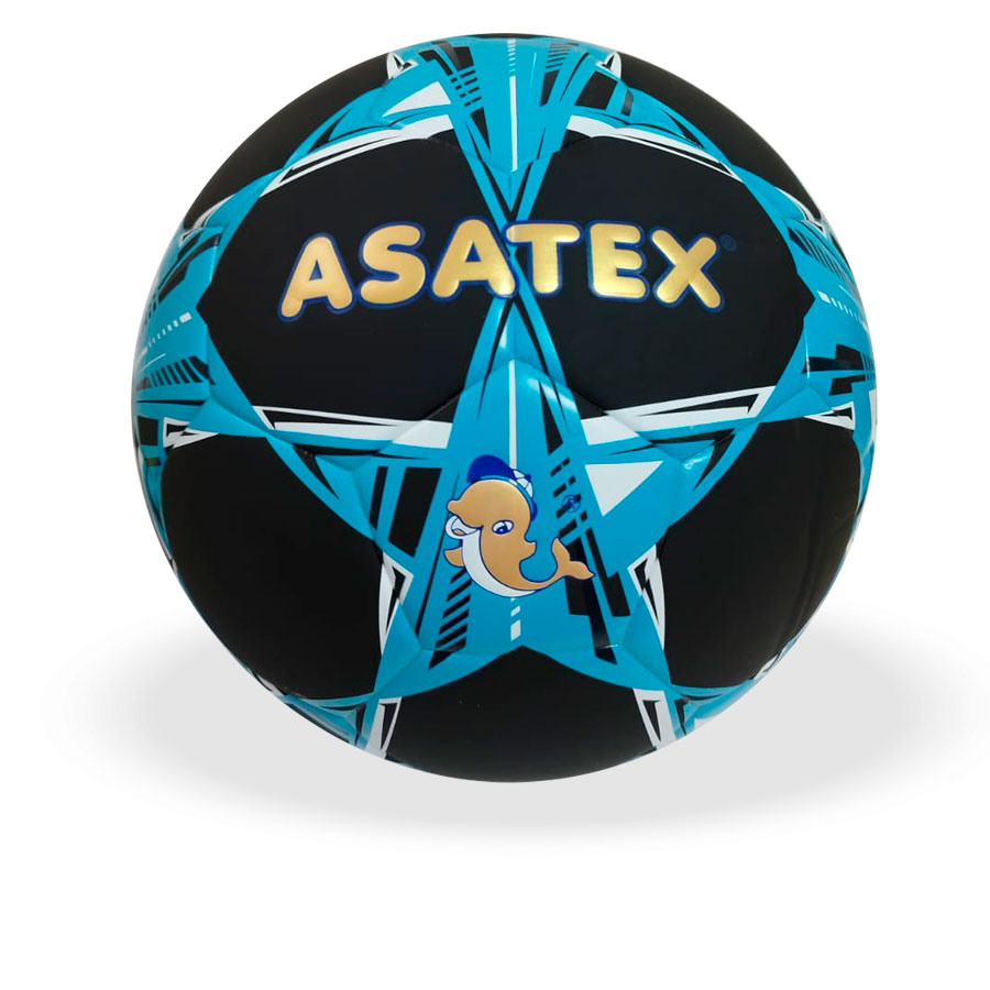 Pelota de futbol NO 5 ASATEX PU (XSB2204)