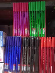 Boligrafo Orion Rider de 50 pcs MARKO