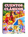 9A. Revista - Cuentos clasicos