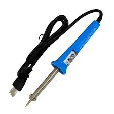 Cautin para Soldadura Electronicacon MANGO DE PLASTICO 60 Watts