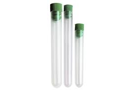 Laboratorio - Tubo de ensayo 15ml