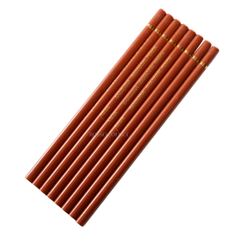 Lapiz Sanguinea   Alkala 8PCS