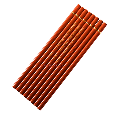 Lapiz Sepia  ALKALA 8PCS