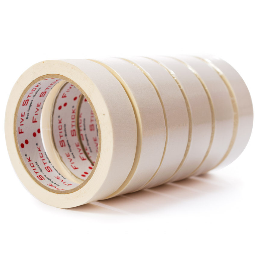 Masking Grande 1" o 24mm FIVE STICK 2cm