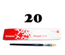 Pincel Sabonis  #22 12pcs
