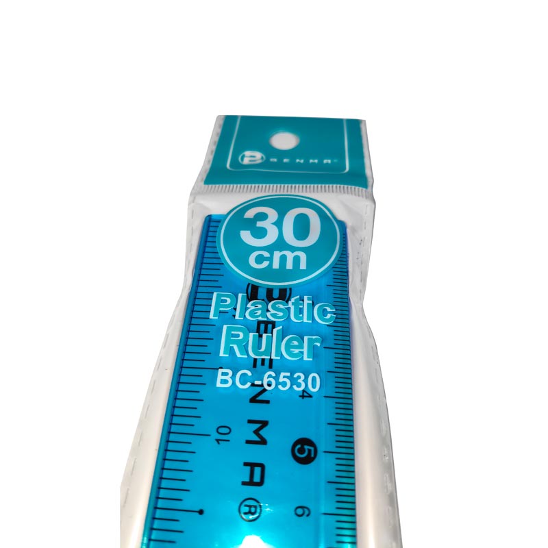 Regla  Benma de 30cm