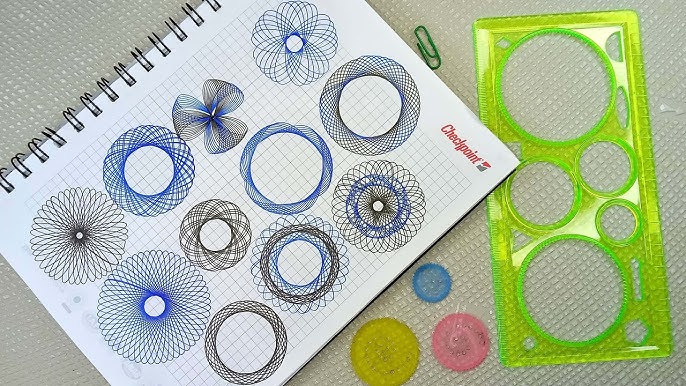 Regla para Caratulas DESING RULER