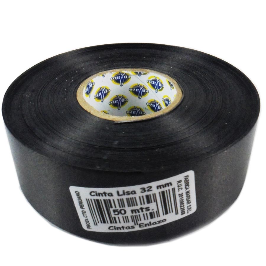 Cinta de agua  32mm x 50m GRANDE