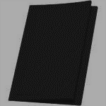 Folder Artesanal Oficio Economico a Colores