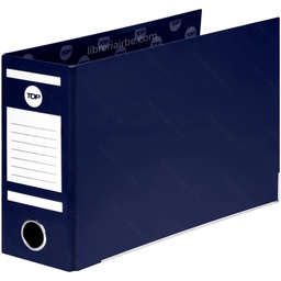 Archivador Palanca lomo ancho Oficio TOP 4PCS
