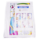 [CAR-SM-CO11] Caratulas  para OFICIO  FULL COLOR 100PCS