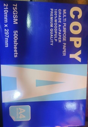 [A4-COPY] COPY A4 500hjs