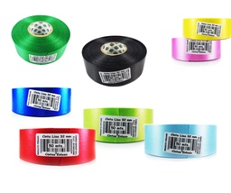 Cinta de agua  32mm x 50m GRANDE