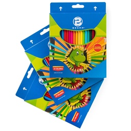 [C24] Color benma de 24 colores C24