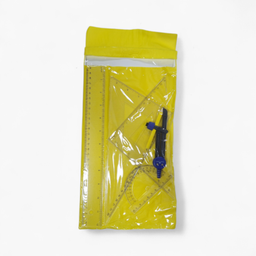 [RG-AC] Estuche geometrico Academy