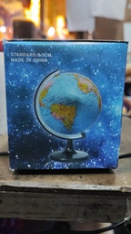 [MMG-8.5] Mapamundi Globe 8.5CM PEQUEÑO