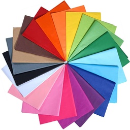 Papel seda  50x70cm