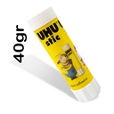 [UHU40GR] Pegamentos Barra UHU 40gr