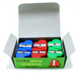 [663] Tajador - Corazon Cajita de 12u