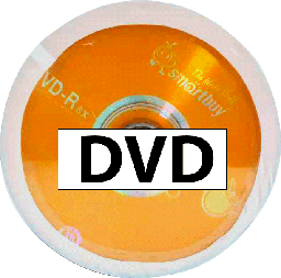 [TAM-DVD] Tambor DVD Blanco 50 PCS YOMICO