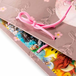 Archivador tapa dura CARTA CORINA