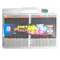[SA36] Color soft benma de 36 colores